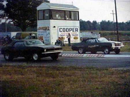 Onondaga Dragway - From Qsc Engineering (newer photo)